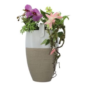 ARTIFICIAL FLOWER FLORIDA FLORAL H 48CM ARTIFICIAL FLOWER FLORIDA FLORAL H 48CM